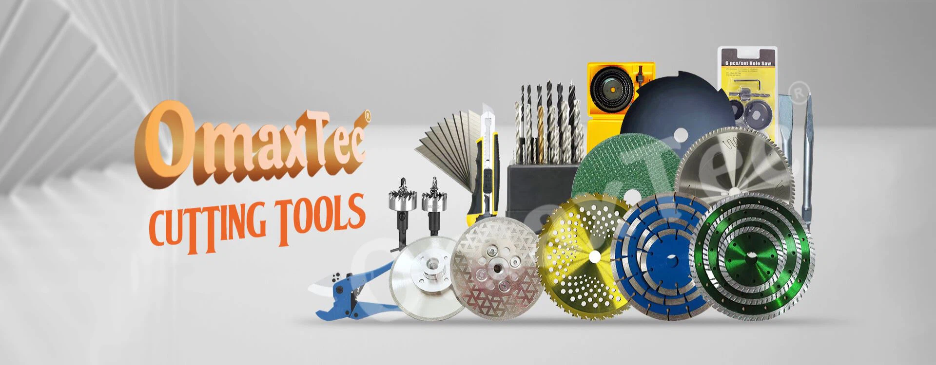 cutting tools factory manufacture supplier