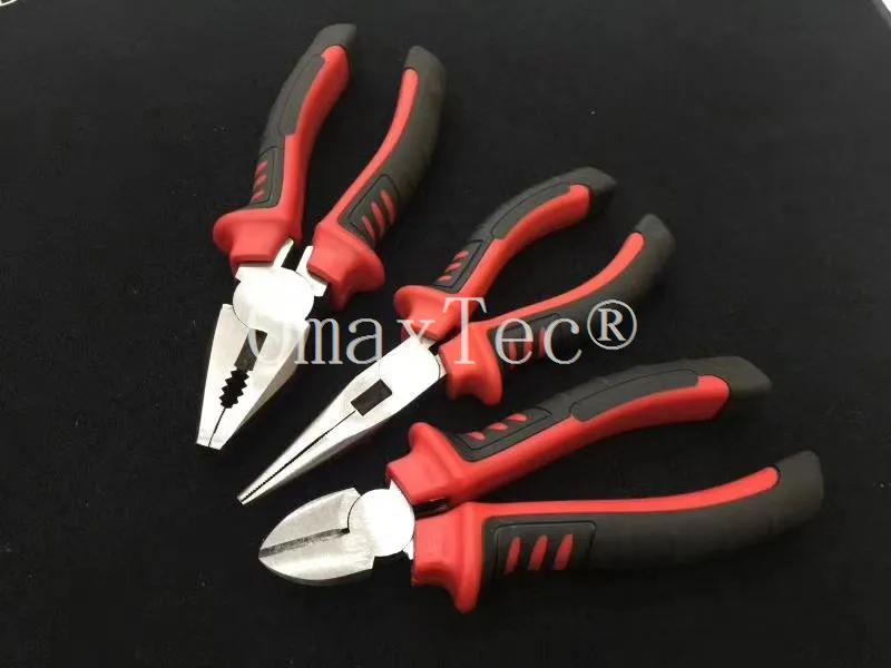 CIDE CUTTING DIAGONAL CUTTING PLIER