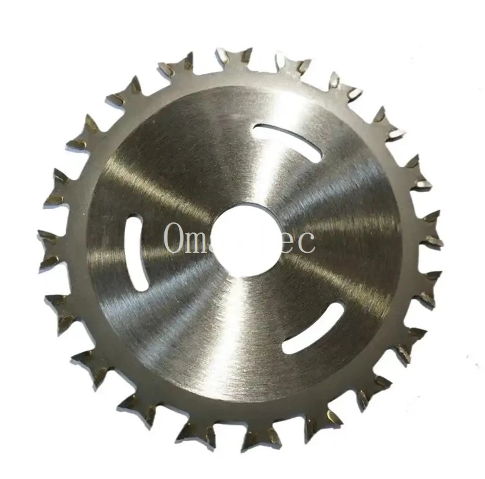 Circular Saw Blade Wood Cutting