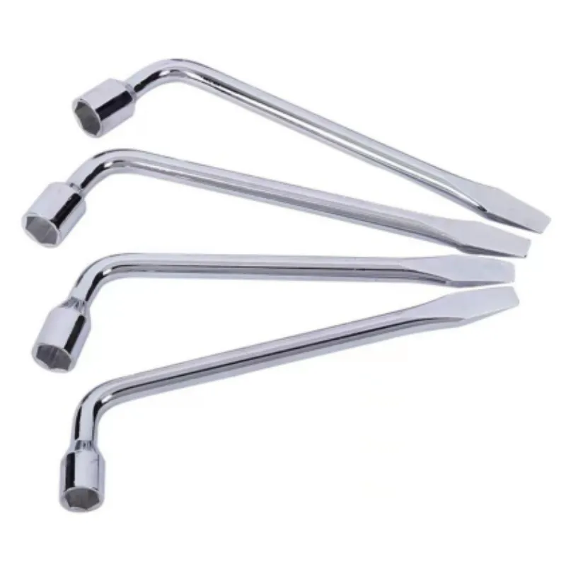 L-Type Wheel Spanner