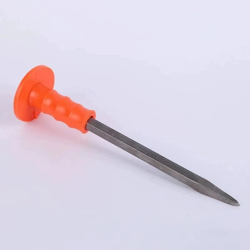 MASONRY COLD CHISEL