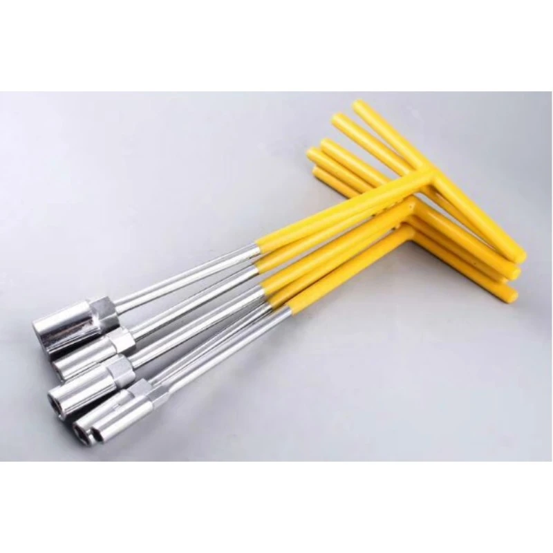 T Spanner